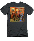 Antique Dental Office Dave Mills T-Shirt