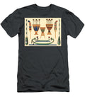 Antique Illustration of the Grammar of Ornament By Owen Jones 2427 Jpeg Celestial Images T-Shirt