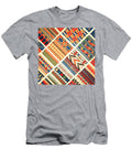 Antique Illustration of the Grammar of Ornament By Owen Jones 2432 Jpeg Celestial Images T-Shirt