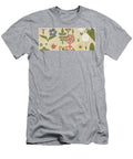 Antique Illustration of the Grammar of Ornament By Owen Jones 3 Owen Jones T-Shirt