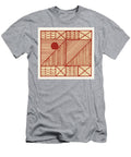 Antique Illustration of the Grammar of Ornament By Owen Jones 4 Owen Jones T-Shirt
