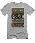Antique Illustration of the Grammar of Ornament By Owen Jones 5 Owen Jones T-Shirt