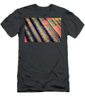 Antique Leather Books Delphimages Photo Creations T-Shirt