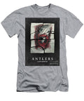 Antlers Bo Kev T-Shirt