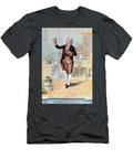 Antoine Laurent De Lavoisier 1743 94 Illustration From a School Textbook Circa 1900 French School T-Shirt