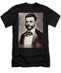 Antonin Dvorak Composer By Sarah Kirk Sarah Kirk T-Shirt
