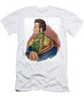 Antonio Jose De Sucre 1795 1830 Unknown Artist T-Shirt