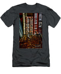 Any Booklovers Out There Paul Ward T-Shirt