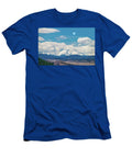 Any Nation That Would Give Up a Little Liberty to Gain a Little Security Deserves Neither Bijan Pirnia T-Shirt