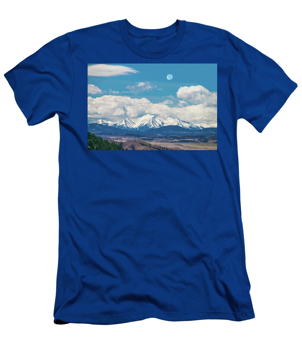 Any Nation That Would Give Up a Little Liberty to Gain a Little Security Deserves Neither Bijan Pirnia T-Shirt