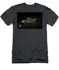 Apd Bearcat Steve Templeton T-Shirt