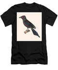 Aplonis Metallica Jean Gabriel Pretre T-Shirt
