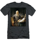 Apostle Paul Rembrandt T-Shirt