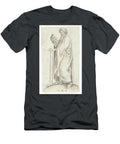 Apostlen Simon Martin Schongauer T-Shirt