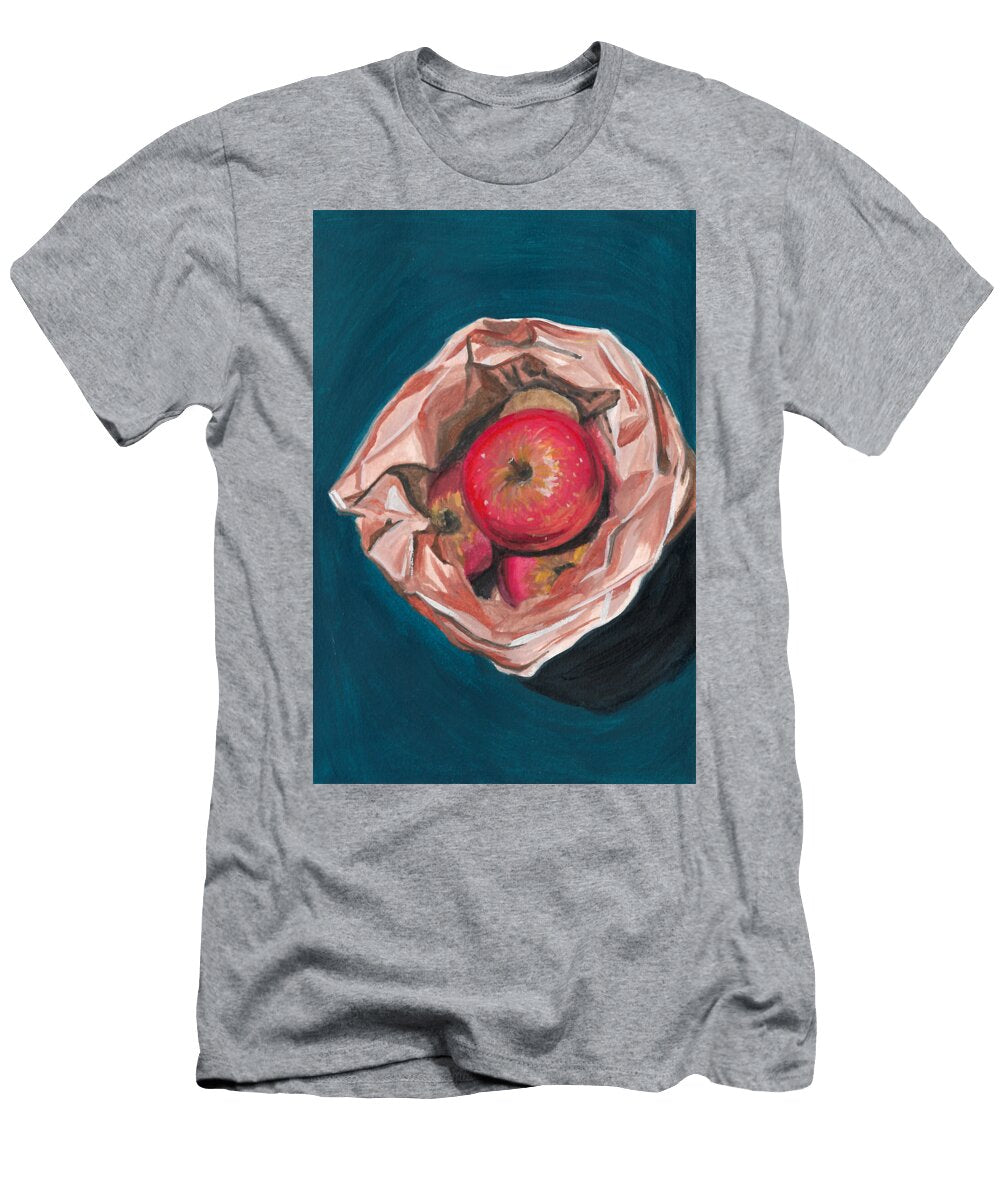 Apples in a Bag Yee Sien Ang T-Shirt