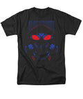 Aquaman Movie Black Manta Brand a T-Shirt