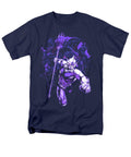 Aquaman Movie Evil Doers Brand a T-Shirt