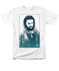 Aquaman Movie Salt of the Sea Brand a T-Shirt