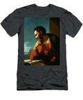 Archimedes Johann Heinrich Tischbein T-Shirt