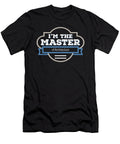 Architecture Masters Degree Master Graduation Christmas Ornament Decor Holiday Gift Huy Huynh Trong T-Shirt