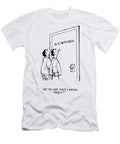 Are You Sure Thats a Medical Degree Roy Nixon T-Shirt