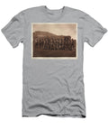 Arikara Medicine Fraternity 1908 Edward Sheriff Curtis T-Shirt
