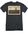Arikara Medicine Fraternity the Prayer 1908 Edward Sheriff Curtis T-Shirt