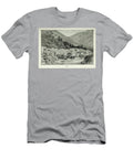 Arima Japan F1 Historic Illustrations T-Shirt