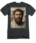 Aristotle Ancient Greek Philosopher and Polymath Gianpiero Lauretta T-Shirt