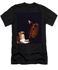 Aristotle By Jusepe De Ribera 1637 Orca Art Gallery T-Shirt