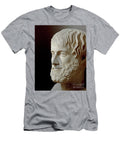 Aristotle Greek School T-Shirt