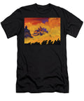 Armageddon 1936 Nicholas Roerich T-Shirt