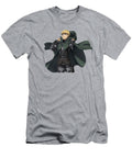 Armin Arlert Season 4 Anja Wendl T-Shirt