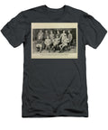 Armistice and Peace of Verei1eniging Historic Illustrations T-Shirt