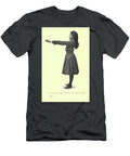 Arms Forward Stretch Arms Forward Raise I Historic Illustrations T-Shirt