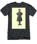 Arms Upward Bend I1 Historic Illustrations T-Shirt