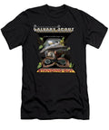 Army Cavalry Scout X 300 Tom Adkins T-Shirt