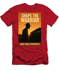 Army Drill Sergeants Start Aviation T-Shirt