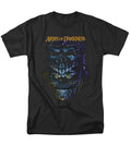 Army of Darkness Evil Ash Brand a T-Shirt