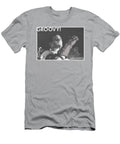 Army of Darkness Groovy Brand a T-Shirt
