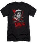 Army of Darkness Hail to the King Brand a T-Shirt