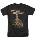 Army of Darkness Reeeal Ugly Brand a T-Shirt