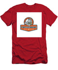 Army Sergeant Donkey Coffee House Cartoon Aloysius Patrimonio T-Shirt