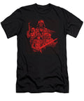 Army Space Edward a Lambert T-Shirt