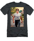 Arnold Gym Sport Meghaoui Abdellah T-Shirt