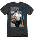 Arnold Gym United States Meghaoui Abdellah T-Shirt
