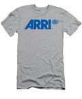 Arri Logo Filmmaker Ulva Mardhiyah T-Shirt