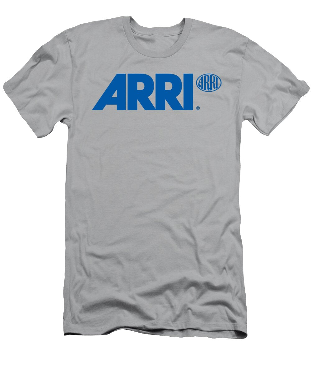 Arri Logo Filmmaker Ulva Mardhiyah T-Shirt