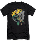 Arrow Seth Hoffnung T-Shirt