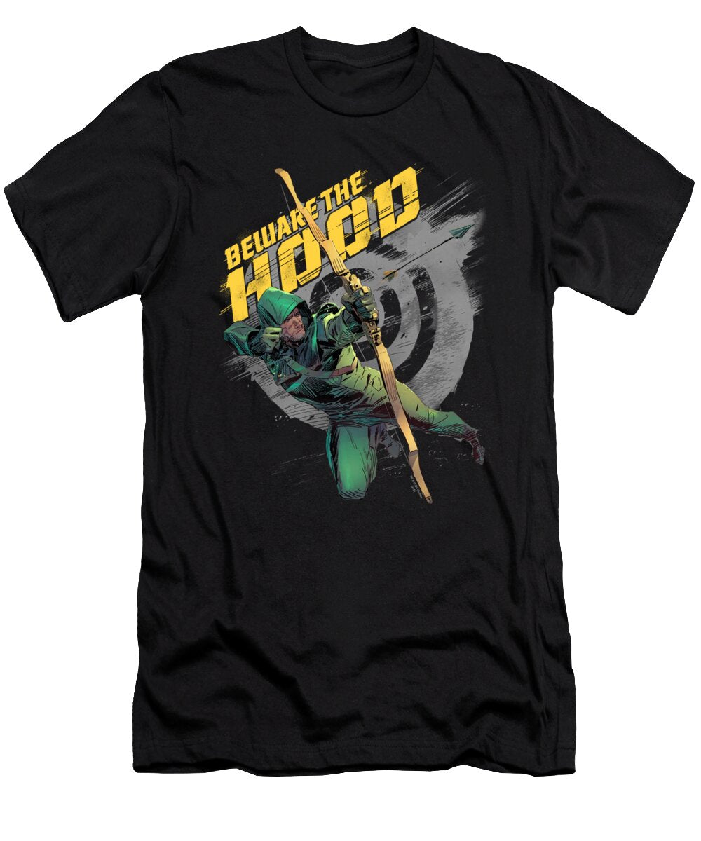 Arrow Seth Hoffnung T-Shirt